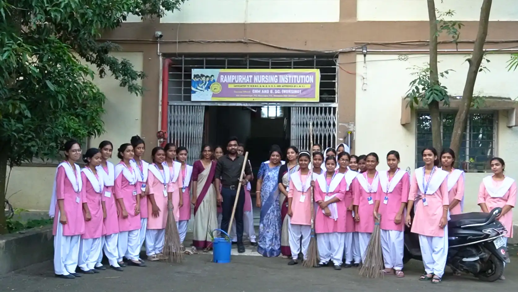 Group Photo
